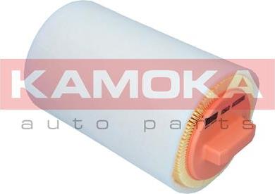 Kamoka F254101 - Воздушный фильтр parts5.com