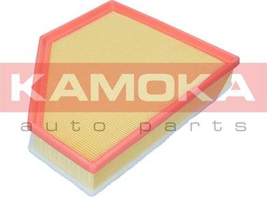 Kamoka F255401 - Воздушный фильтр parts5.com