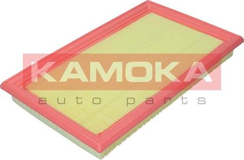 Kamoka F250001 - Воздушный фильтр parts5.com