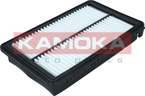 Kamoka F251901 - Воздушный фильтр parts5.com