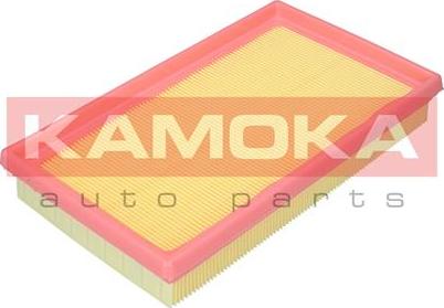 Kamoka F251401 - Воздушный фильтр parts5.com