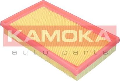 Kamoka F251401 - Воздушный фильтр parts5.com