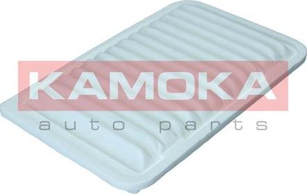 Kamoka F251501 - Воздушный фильтр parts5.com