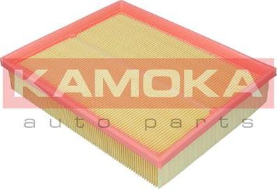 Kamoka F251101 - Воздушный фильтр parts5.com