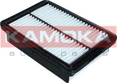 Kamoka F252001 - Воздушный фильтр parts5.com