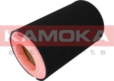 Kamoka F252301 - Воздушный фильтр parts5.com