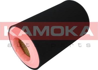 Kamoka F252301 - Воздушный фильтр parts5.com