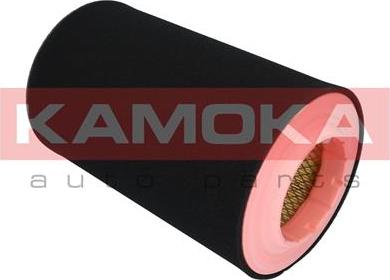 Kamoka F252301 - Воздушный фильтр parts5.com