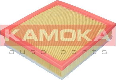 Kamoka F257801 - Воздушный фильтр parts5.com