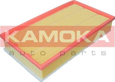 Kamoka F257701 - Воздушный фильтр parts5.com