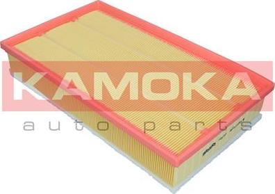 Kamoka F257701 - Воздушный фильтр parts5.com