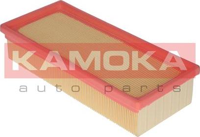 Kamoka F209601 - Воздушный фильтр parts5.com