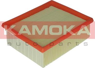 Kamoka F209001 - Воздушный фильтр parts5.com