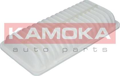 Kamoka F204401 - Воздушный фильтр parts5.com