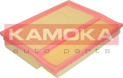 Kamoka F205401 - Воздушный фильтр parts5.com