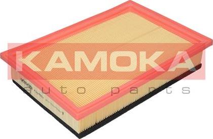 Kamoka F205501 - Воздушный фильтр parts5.com