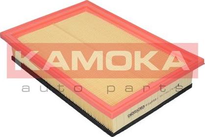 Kamoka F205501 - Воздушный фильтр parts5.com
