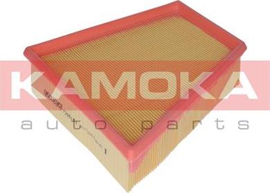 Kamoka F205101 - Воздушный фильтр parts5.com