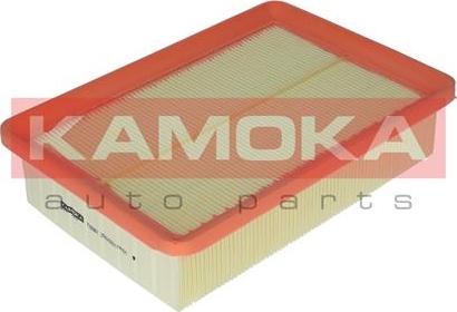 Kamoka F205801 - Воздушный фильтр parts5.com