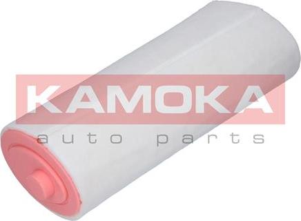 Kamoka F205701 - Воздушный фильтр parts5.com