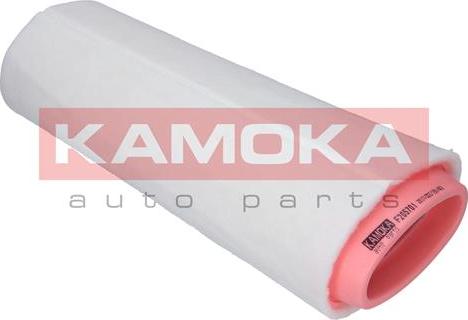 Kamoka F205701 - Воздушный фильтр parts5.com