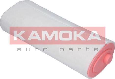 Kamoka F205701 - Воздушный фильтр parts5.com