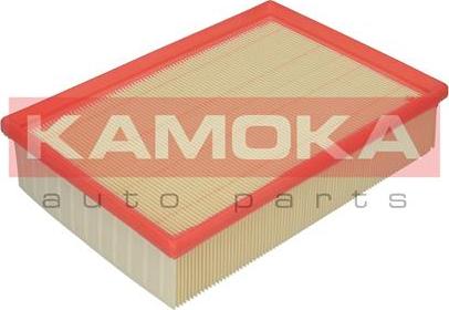 Kamoka F206901 - Воздушный фильтр parts5.com