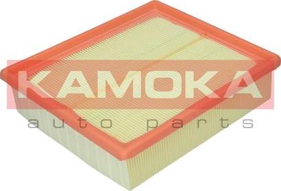 Kamoka F206401 - Air Filter parts5.com