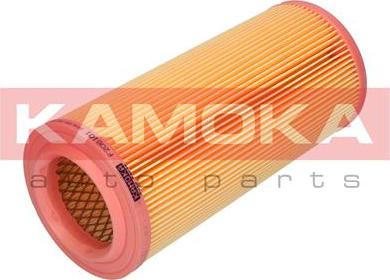 Kamoka F206101 - Воздушный фильтр parts5.com