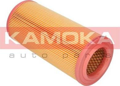 Kamoka F206101 - Воздушный фильтр parts5.com