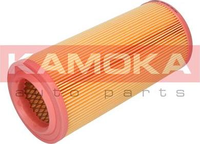 Kamoka F206101 - Воздушный фильтр parts5.com