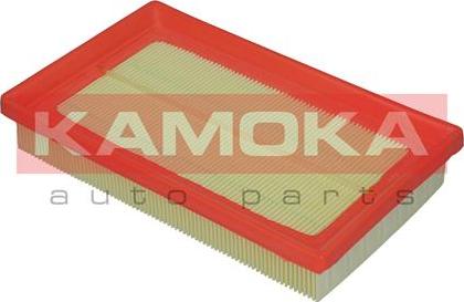 Kamoka F200901 - Воздушный фильтр parts5.com