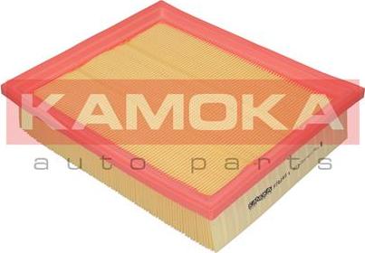 Kamoka F200401 - Воздушный фильтр parts5.com