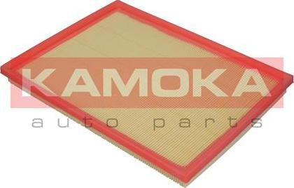 Kamoka F200501 - Воздушный фильтр parts5.com