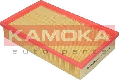 Kamoka F200201 - Воздушный фильтр parts5.com