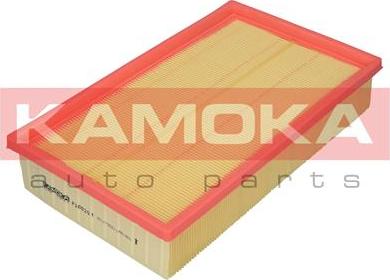 Kamoka F200201 - Воздушный фильтр parts5.com
