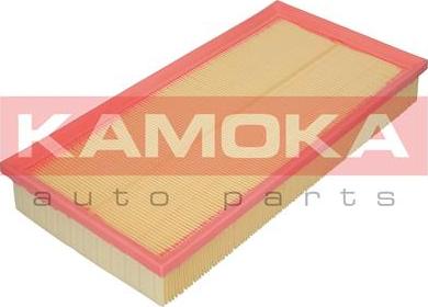 Kamoka F200701 - Воздушный фильтр parts5.com