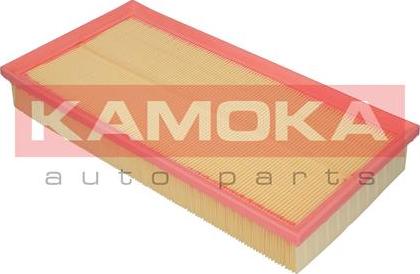 Kamoka F200701 - Воздушный фильтр parts5.com