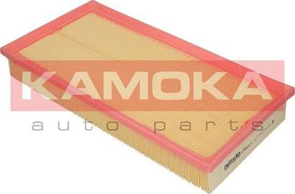 Kamoka F200701 - Воздушный фильтр parts5.com