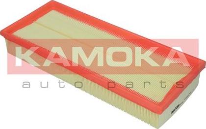 Kamoka F201501 - Воздушный фильтр parts5.com