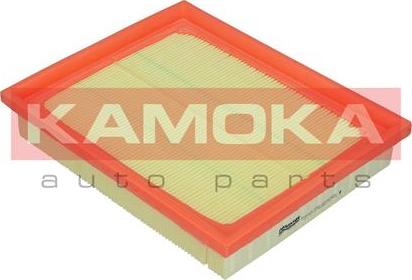 Kamoka F201101 - Воздушный фильтр parts5.com