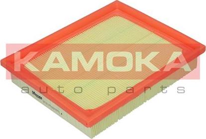 Kamoka F201101 - Воздушный фильтр parts5.com