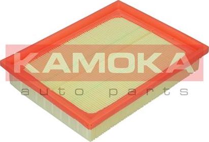 Kamoka F201101 - Воздушный фильтр parts5.com