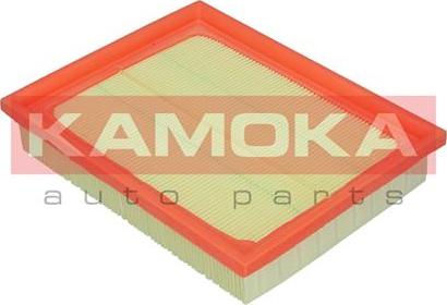 Kamoka F201101 - Воздушный фильтр parts5.com