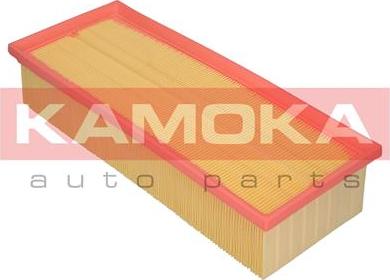 Kamoka F201201 - Воздушный фильтр parts5.com