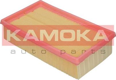 Kamoka F208501 - Воздушный фильтр parts5.com