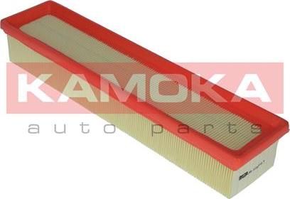 Kamoka F208201 - Воздушный фильтр parts5.com