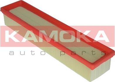 Kamoka F208201 - Воздушный фильтр parts5.com