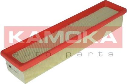 Kamoka F208201 - Воздушный фильтр parts5.com