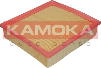 Kamoka F203901 - Воздушный фильтр parts5.com